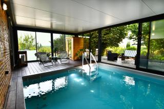 Entre Terre et Estuaire & Spa - 5