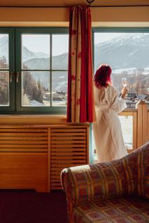 Hotel Sunny Sölden - 1