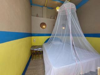Mama Africa Camp - 4