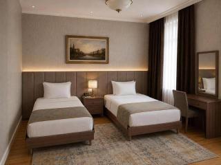 Azcot Center Hotel - 5