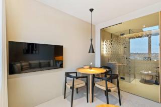 Modern Studio Near Gare & City Center, Wi-Fi - 2