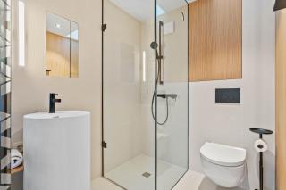 Modern Studio Near Gare & City Center, Wi-Fi - 1