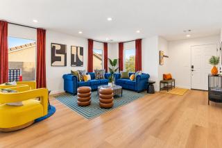 6BDRM Amazing Game RoomHeated Pool3KING4QUEEN - 5