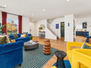 6BDRM Amazing Game RoomHeated Pool3KING4QUEEN - 4