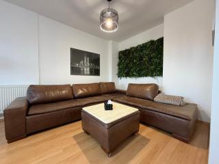 Pilsen flat - 6