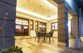 The Executive House - Newcastle - 3