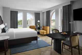 The Hoya Hotel at Georgetown - 1