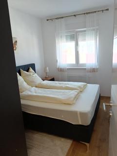 Apartmani Banja Koviljaca - 1