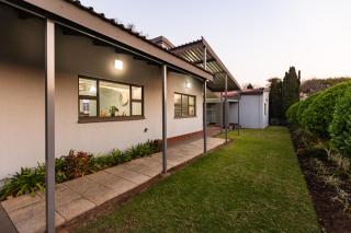 The Executive House - Newcastle - 2