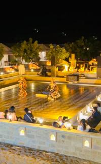 Serendipity Desert Camp And Resort Jaisalmer - 0