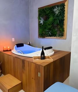 Casa Duplex em bebedouro - 7