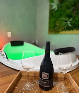 Casa Duplex em bebedouro - 4