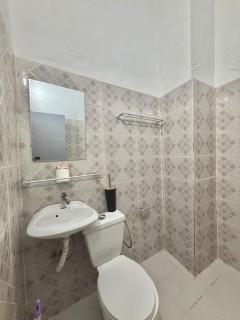 2 pièces Haut Standing Abidjan Cocody Angré Nouveau CHU - 5