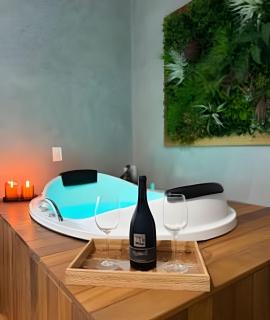 Casa Duplex em bebedouro - 2