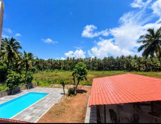 La Petite Boutique Hotel - Near Bogmalo Beach and Airport - 7