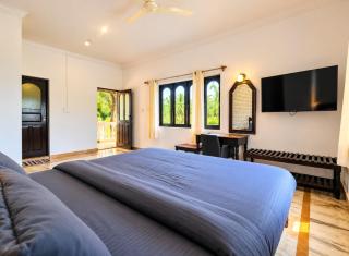 La Petite Boutique Hotel - Near Bogmalo Beach and Airport - 8