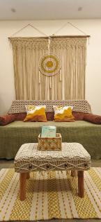 TeRo Casa - Entire Flat nearby Ganges- 2BHK & 1BHK - 5