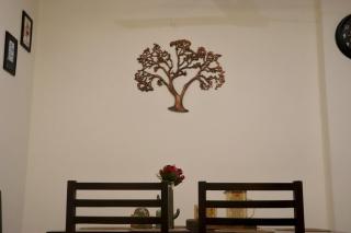 TeRo Casa - Entire Flat nearby Ganges- 2BHK & 1BHK - 4