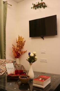 TeRo Casa - Entire Flat nearby Ganges- 2BHK & 1BHK - 3