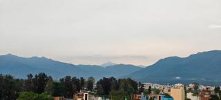 TeRo Casa - Entire Flat nearby Ganges- 2BHK & 1BHK - 2