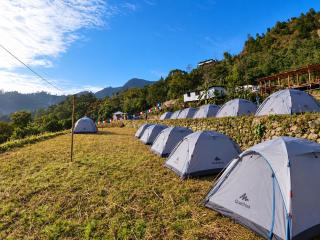 Camp Wildnest Adventures Hornbill Festival - 0