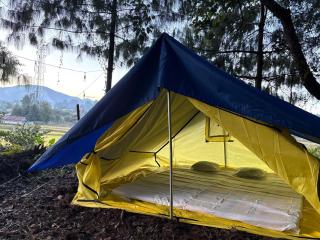 Camp Wildnest Adventures Hornbill Festival - 1