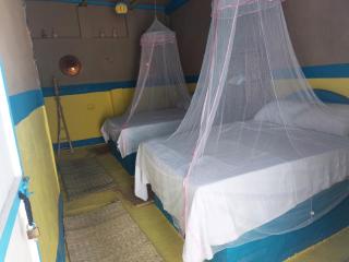 Mama Africa Camp - 8