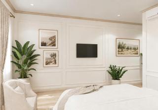 Luxury Grand Dilly Hotel & Spa - 7