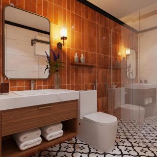 Luxury Grand Dilly Hotel & Spa - 4