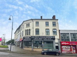 The Royal Hotel Runcorn - 0