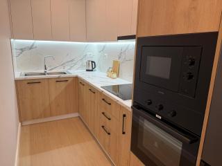 Dion Apartment Durres - 1