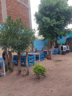 Mama Africa Camp - 7