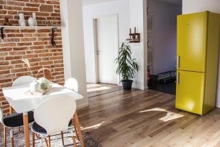 The Townhouse Apartment - Burgwedel - 8
