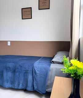 Casa com Jacuzzi Privativa em Linhares. - Linhares - 6
