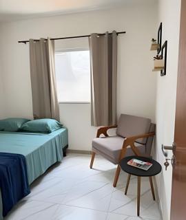 Casa com Jacuzzi Privativa em Linhares. - Linhares - 5