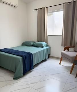 Casa com Jacuzzi Privativa em Linhares. - Linhares - 4