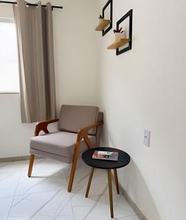 Casa com Jacuzzi Privativa em Linhares. - Linhares - 2