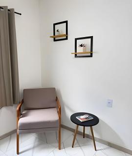 Casa com Jacuzzi Privativa em Linhares. - Linhares - 1