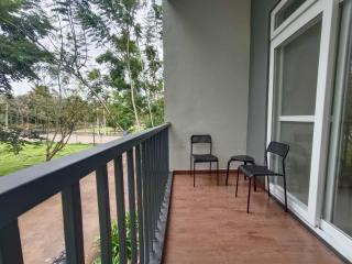 GREY BLOOM-The Serene Villa stay in Mysore - 4