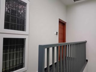 GREY BLOOM-The Serene Villa stay in Mysore - 2