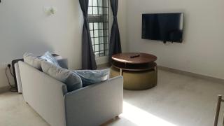 GREY BLOOM-The Serene Villa stay in Mysore - 1