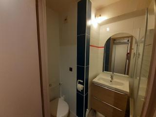 Résidence Melezets - Studio pour 3 Personnes MAE-6014 - 7