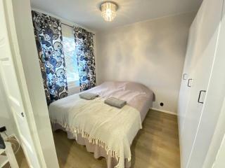 Bright and stylish two-room apartment - 7