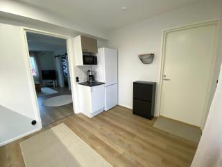 Bright and stylish two-room apartment - 4