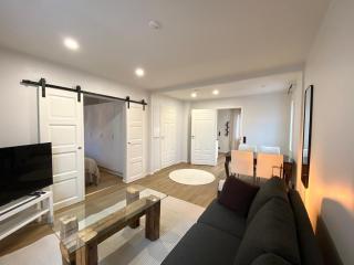 Bright and stylish two-room apartment - 3