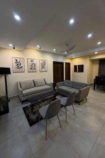 Urban Luxé 2BHK City Center Gulberg - 7