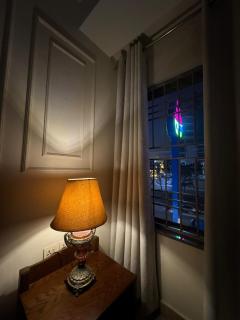 Urban Luxé 2BHK City Center Gulberg - 2