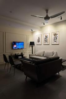 Urban Luxé 2BHK City Center Gulberg - 0