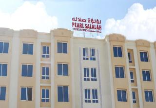 Pearl Salalah appartment - 6