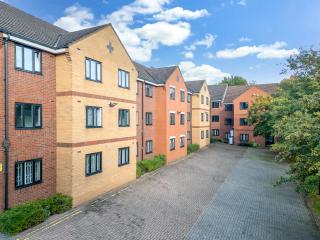 Student Only Ensuite Room in Coventry - 7